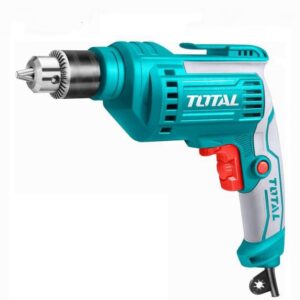 TOTAL Electric drill 500W