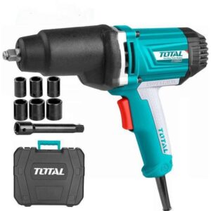 TOTAL Impact wrench 1050W