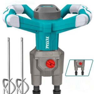 TOTAL Mixer 1800W
