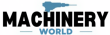 Machinery World Logo
