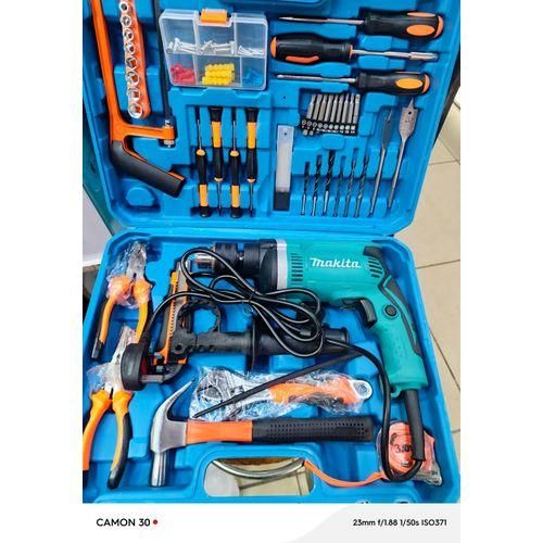 makita drill set