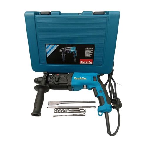 makita rotary hammer